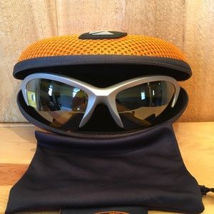 Kaenon kore sunglasses with Y35 lenses Polarized